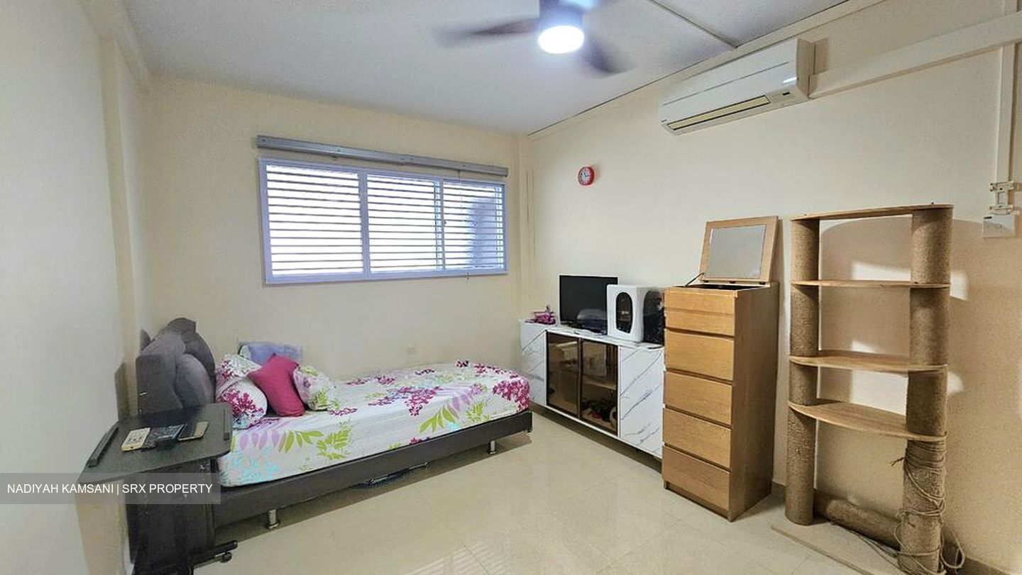 Blk 853 Yishun Ring Road (Yishun), HDB 3 Rooms #496685481